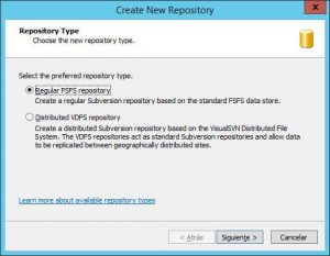 VisualSVNServer_Create_New_Repository