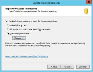 VisualSVNServer_Create_New_Repository_Permissions